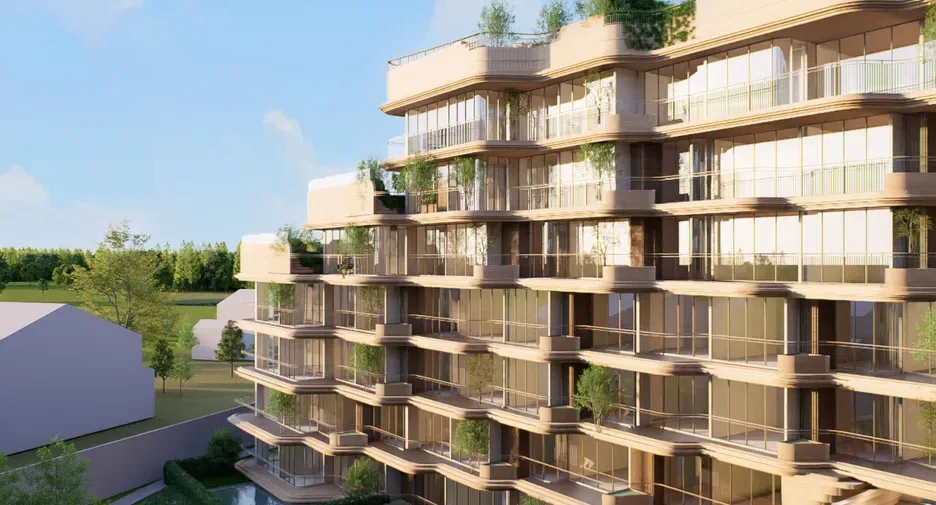 Laguna Golf Residences Hibiscus — 15