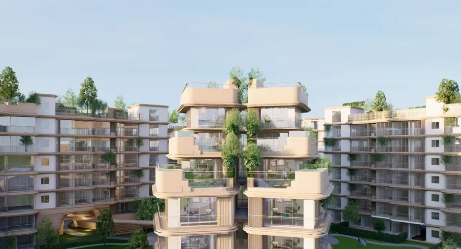 Laguna Golf Residences Hibiscus — 16