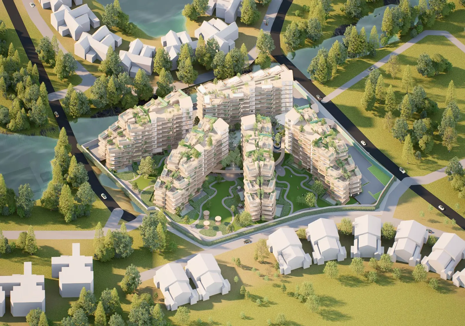 Laguna Golf Residences Hibiscus — 18