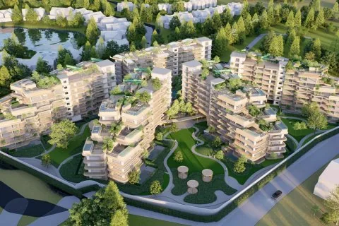 Laguna Golf Residences Hibiscus — 19