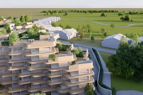 Laguna Golf Residences Hibiscus — 20