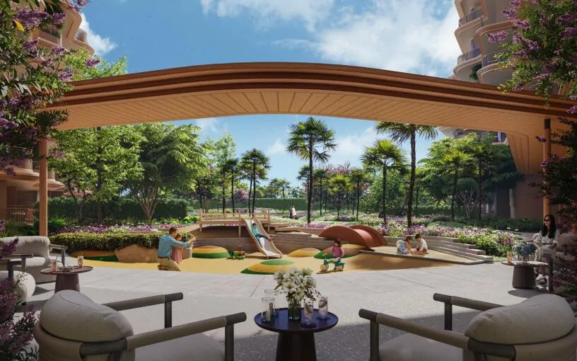 Laguna Golf Residences Hibiscus — 27