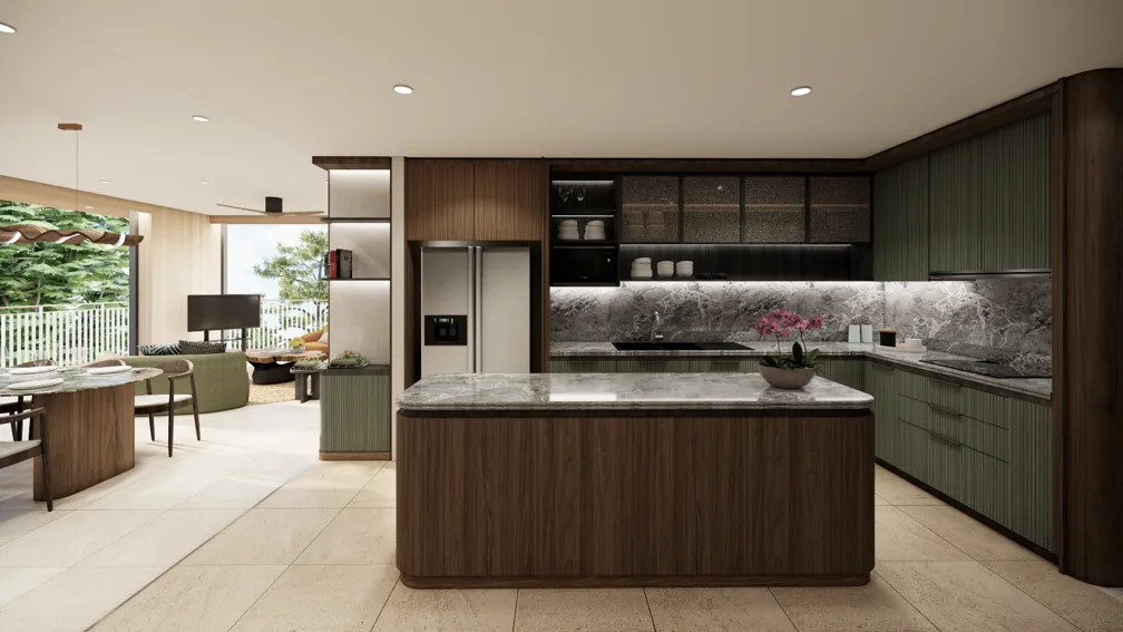 Laguna Golf Residences Hibiscus — 28
