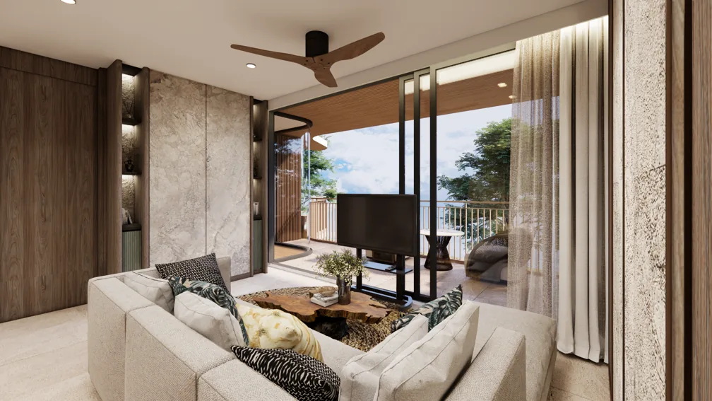 Laguna Golf Residences Hibiscus — 29