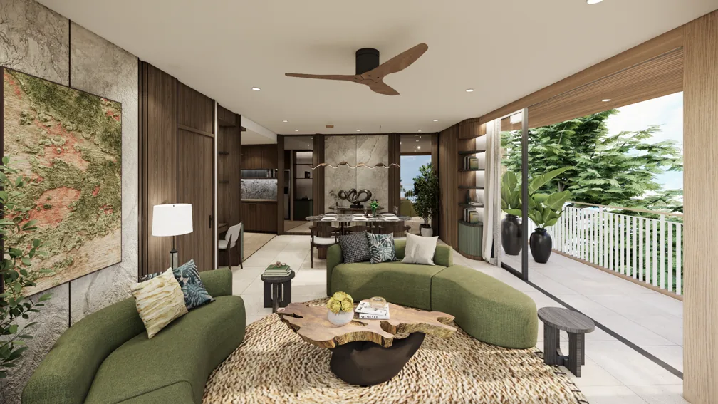 Laguna Golf Residences Hibiscus — 30