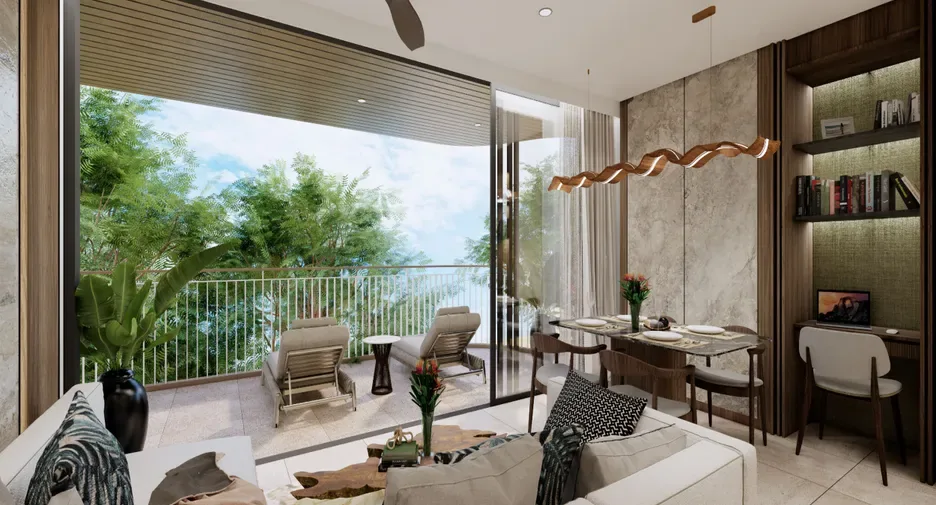 Laguna Golf Residences Hibiscus — 31