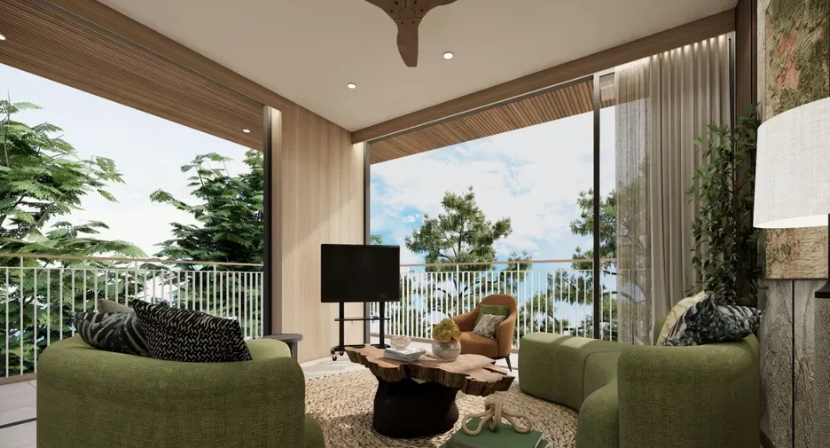 Laguna Golf Residences Hibiscus — 32