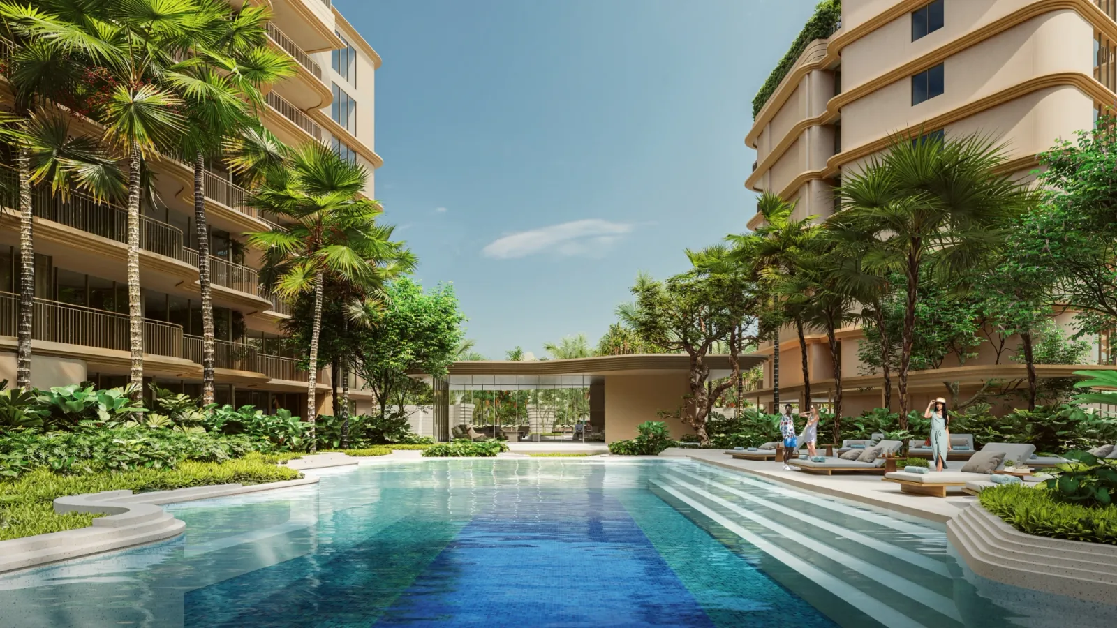 Laguna Golf Residences Hibiscus — 33