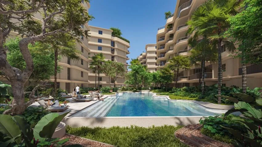 Laguna Golf Residences Hibiscus — 34