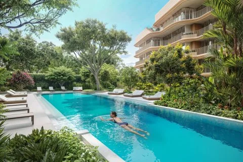 Laguna Golf Residences Hibiscus — 35