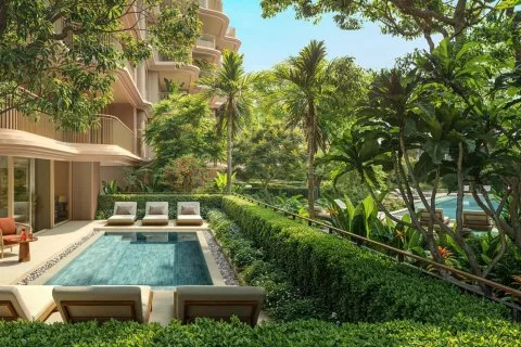 Laguna Golf Residences Hibiscus — 36