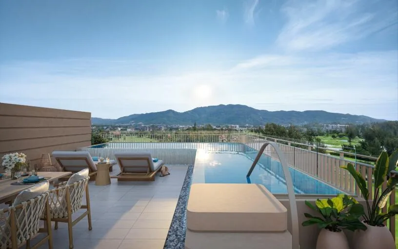 Laguna Golf Residences Hibiscus — 38