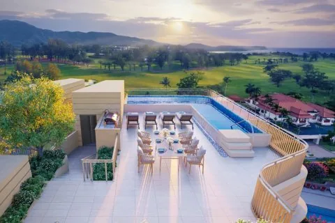 Laguna Golf Residences Hibiscus — 39