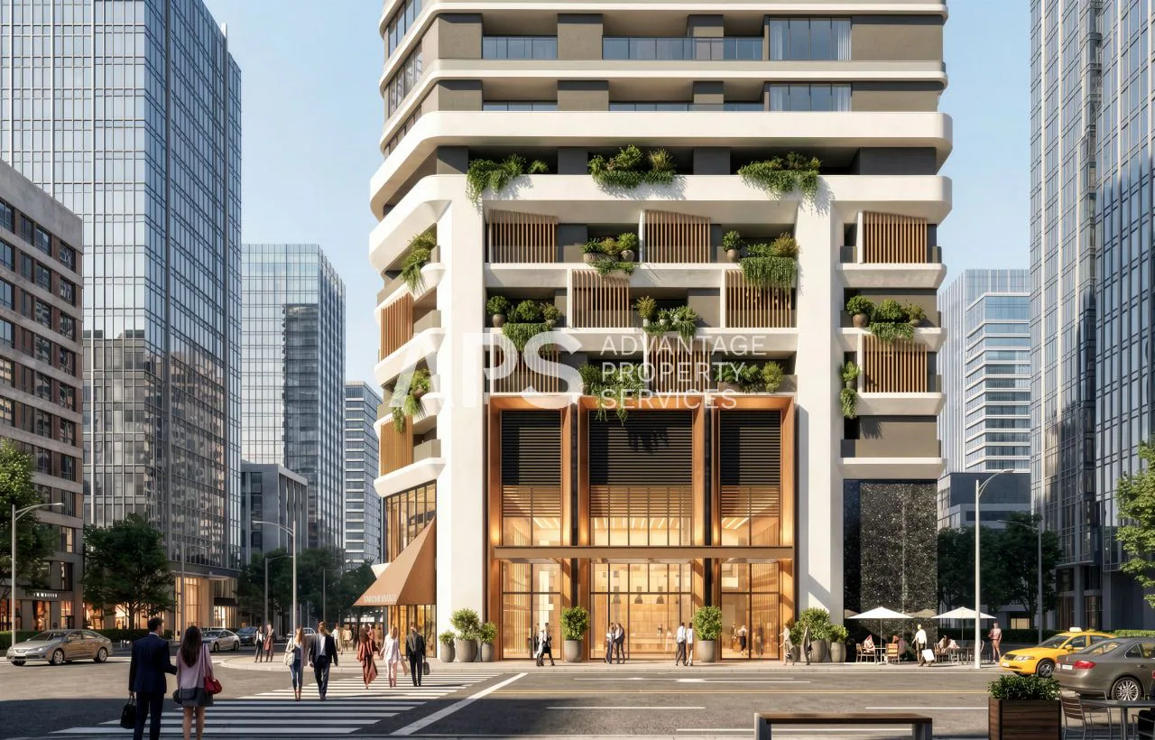 Le Condé 2, Phnom Penh
