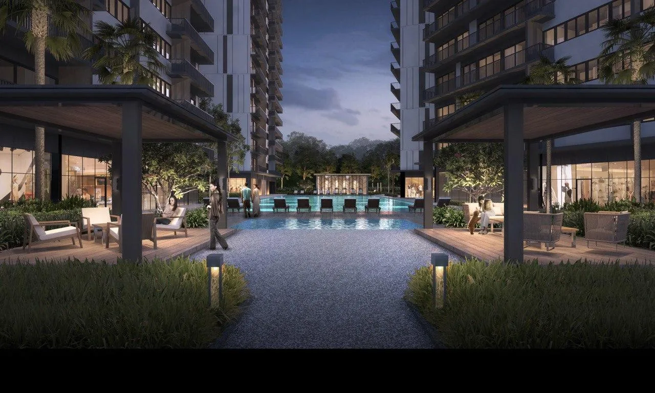 Leedon Heights, Phnom Penh — 3