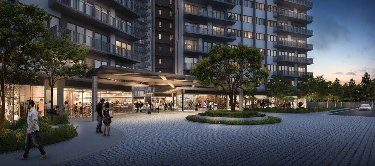 Leedon Heights, Phnom Penh — 4