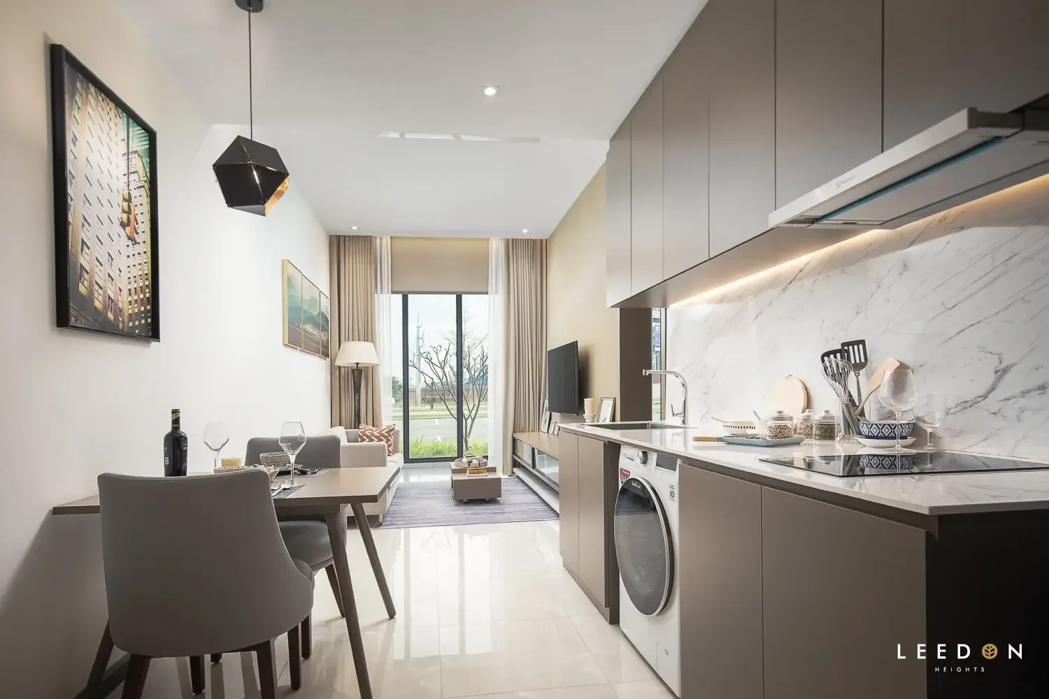 Leedon Heights, Phnom Penh — 6