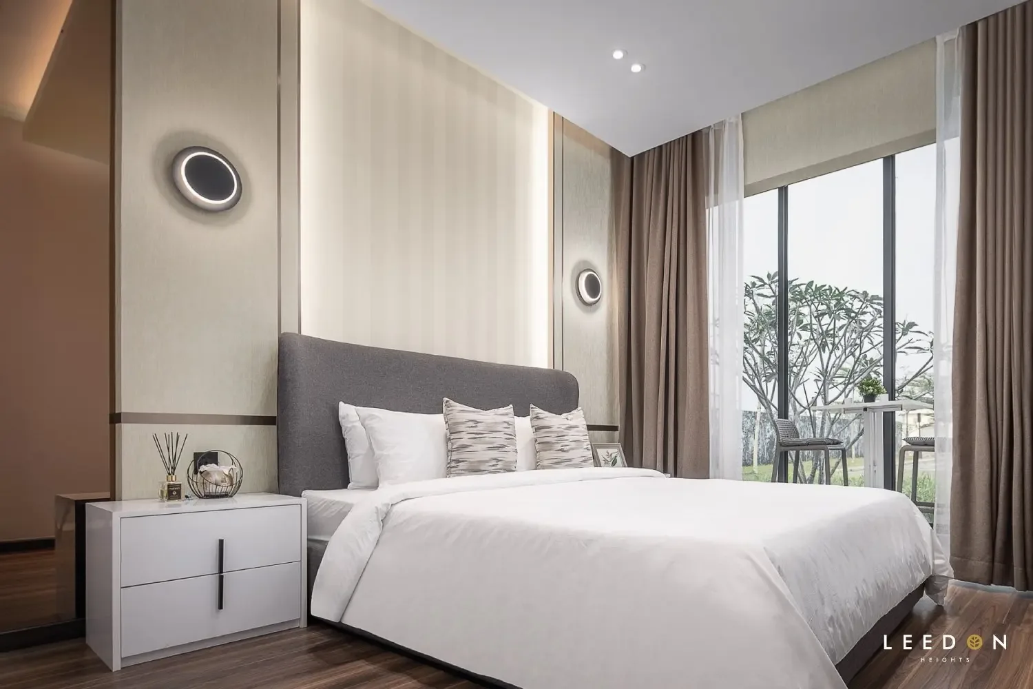 Leedon Heights, Phnom Penh — 7