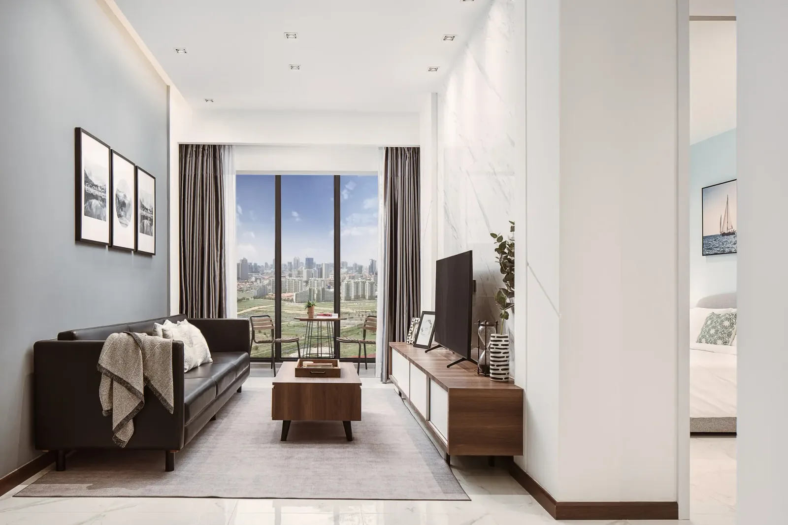 Leedon Heights, Phnom Penh — 10