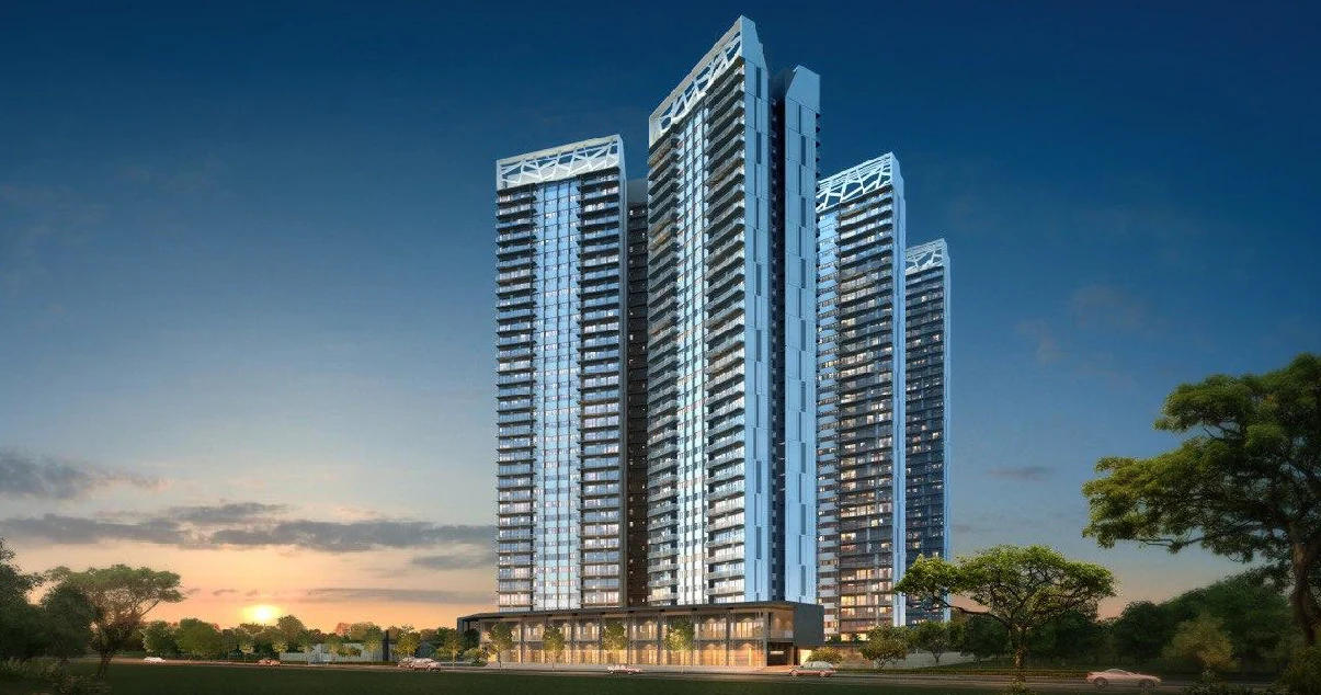 Leedon Heights, Phnom Penh