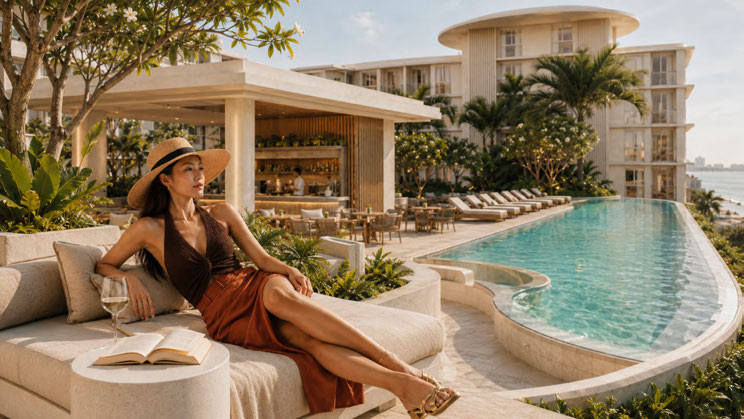 LOVE IT Wongamat Beach Pattaya — 23