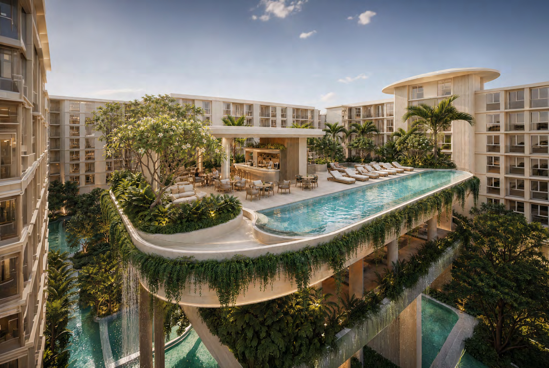 LOVE IT Wongamat Beach Pattaya — 24