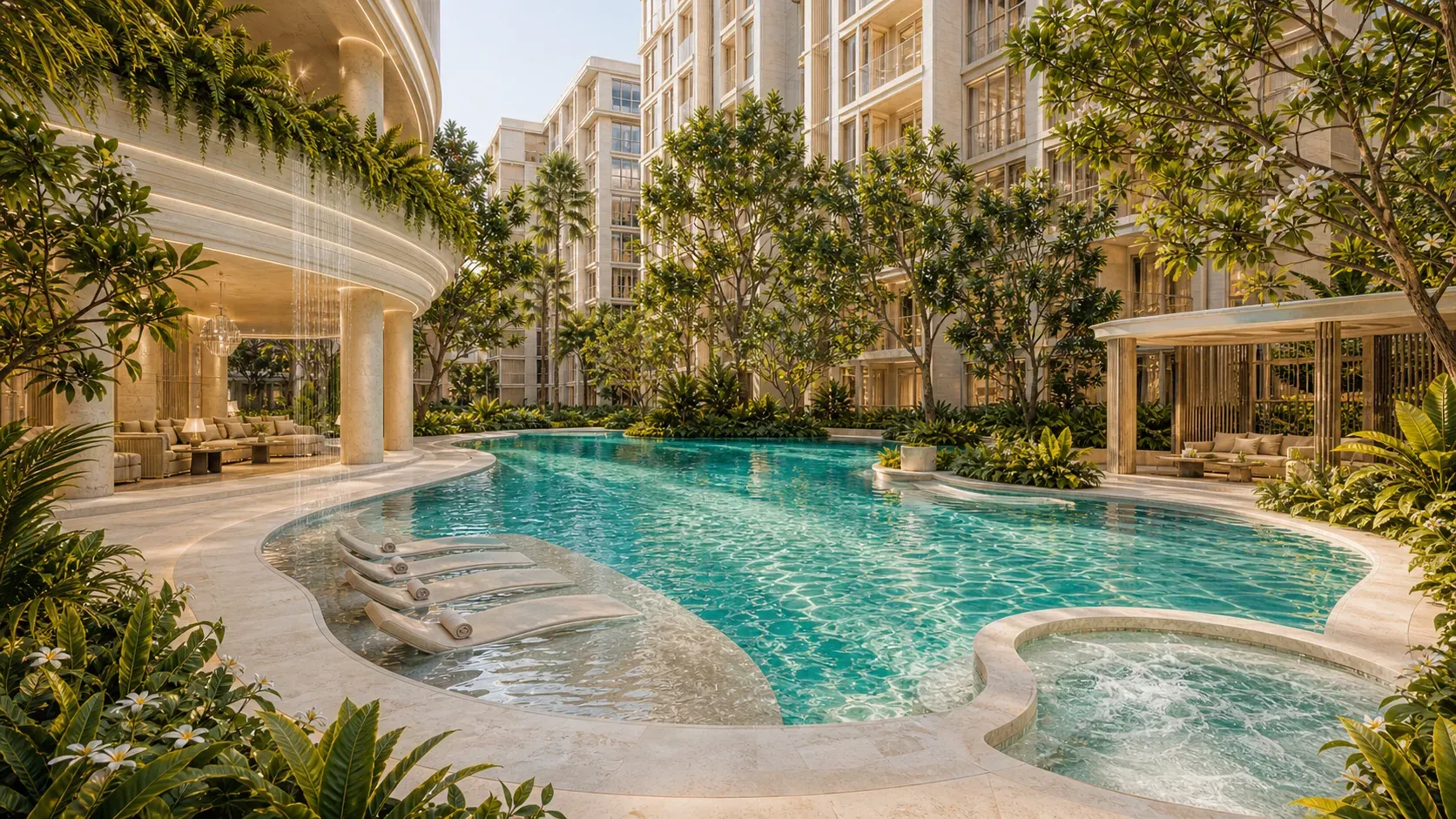 LOVE IT Wongamat Beach Pattaya — 25