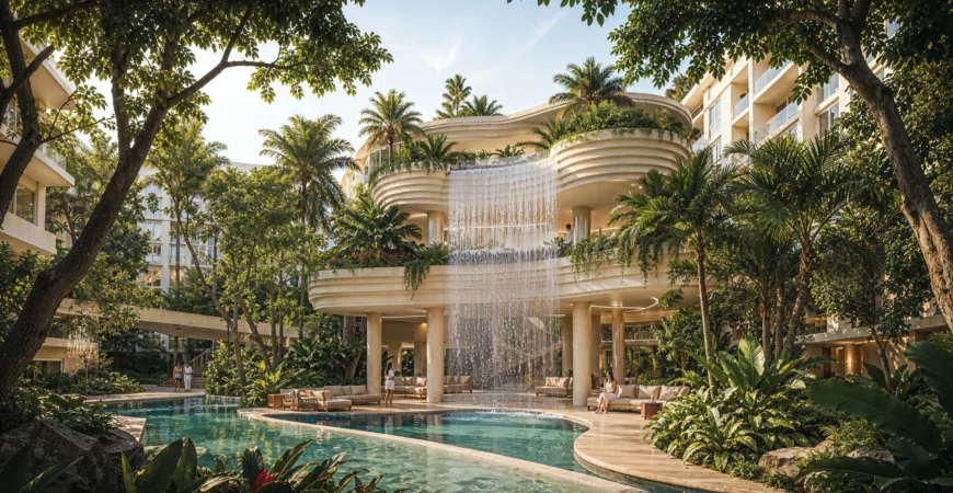 LOVE IT Wongamat Beach Pattaya — 33