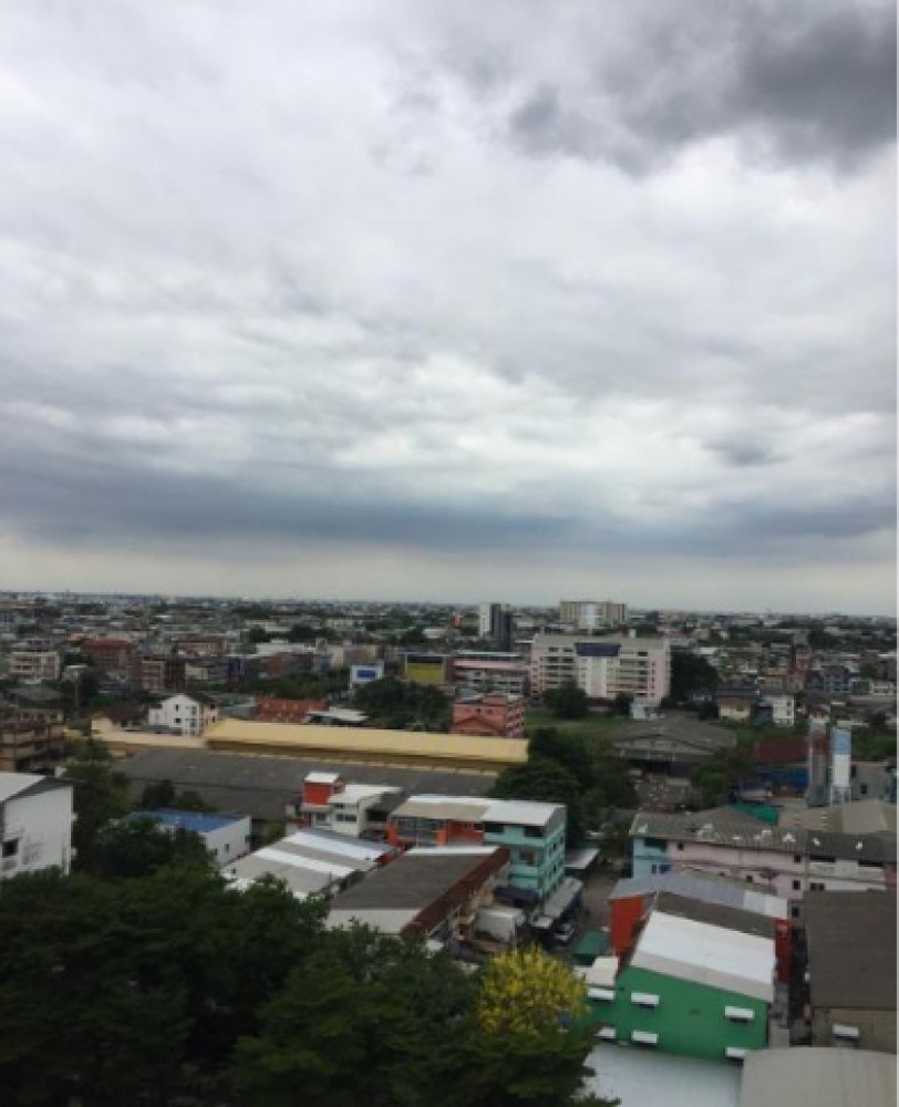 Lumpini Park Phetkasem 98 (A-B) — 13