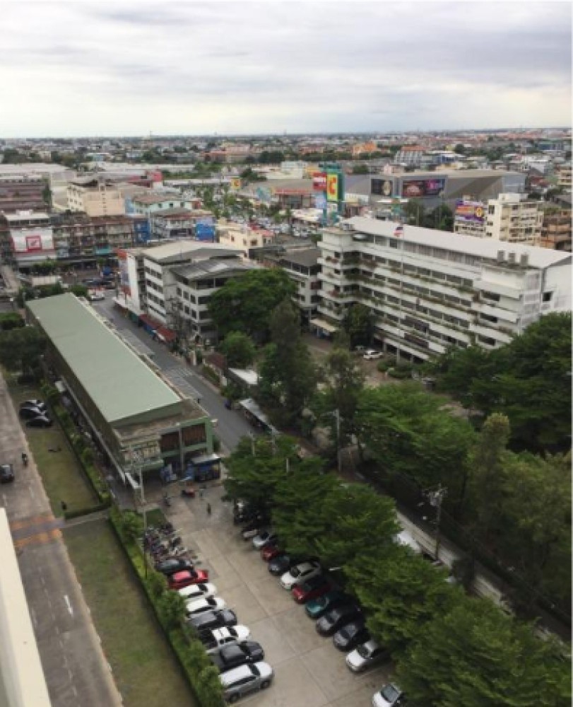 Lumpini Park Phetkasem 98 (A-B) — 16