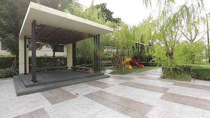 Lumpini Park Phetkasem 98 (A-B) — 29