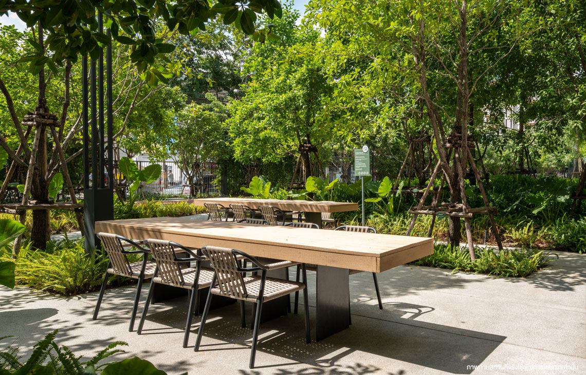 Lumpini Park Vibhavadi–Chatuchak — 12