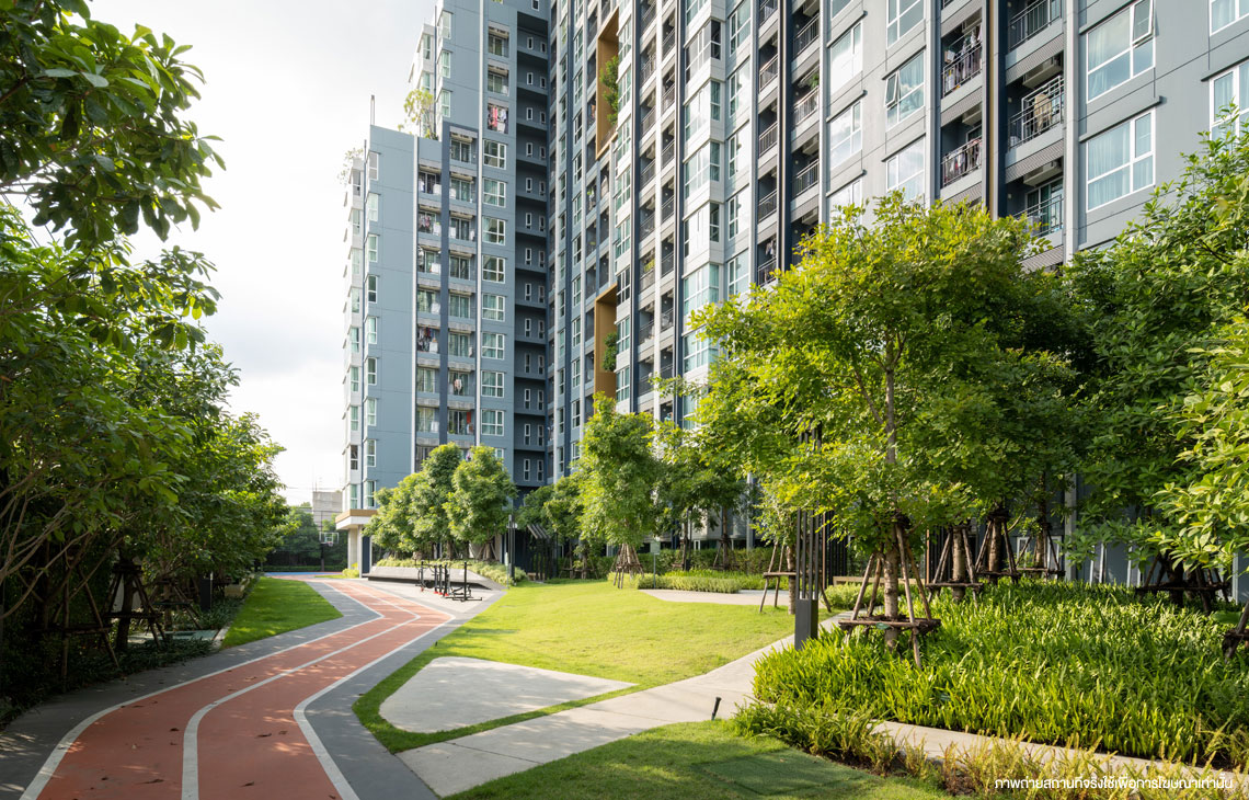 Lumpini Park Vibhavadi–Chatuchak — 13