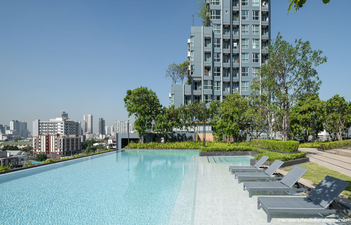 Lumpini Park Vibhavadi–Chatuchak — 19