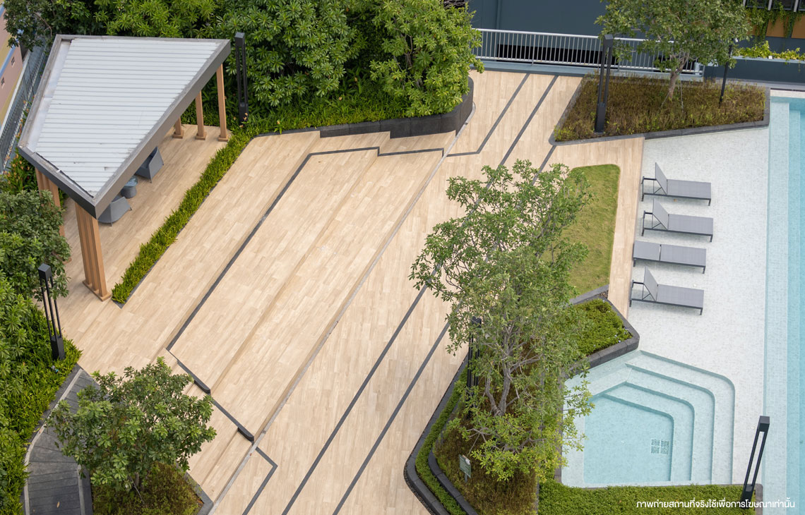 Lumpini Park Vibhavadi–Chatuchak — 20