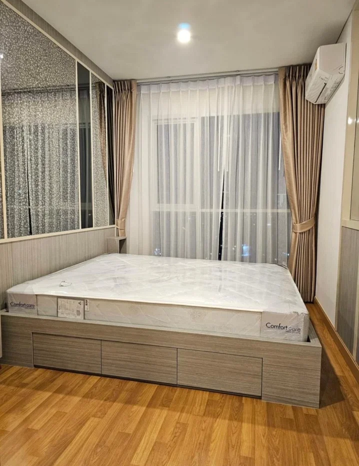 Lumpini Place Ratchada–Sathu — 4