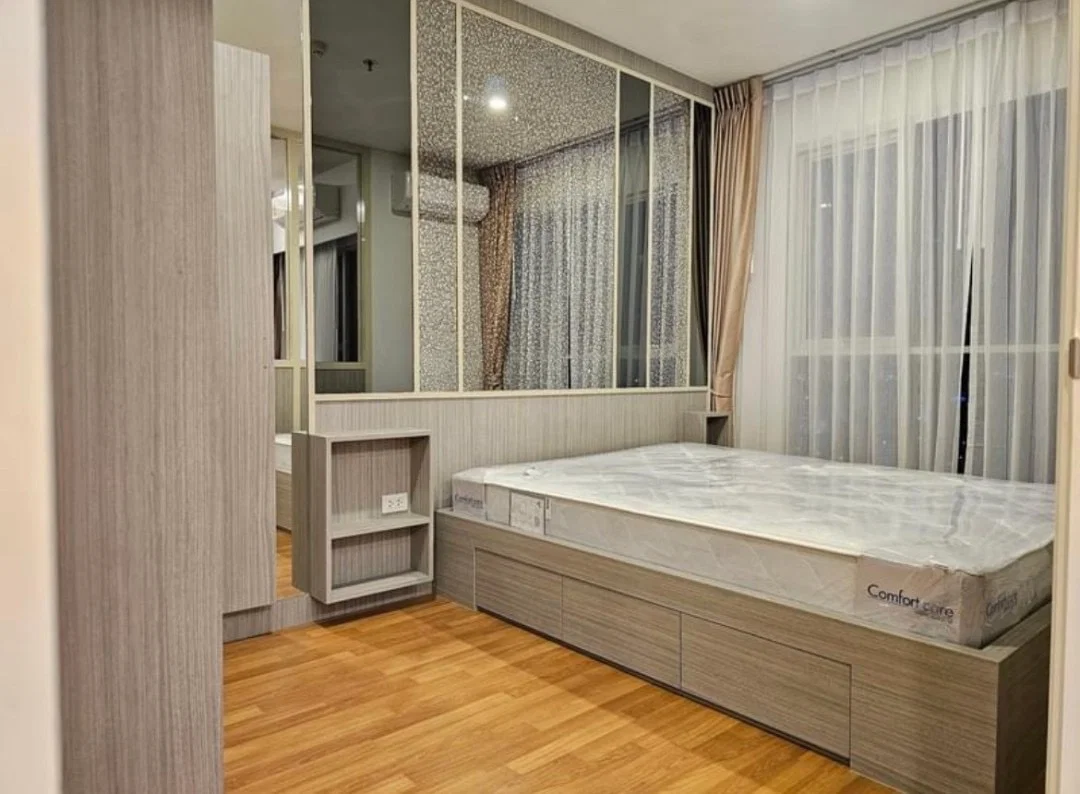 Lumpini Place Ratchada–Sathu — 6