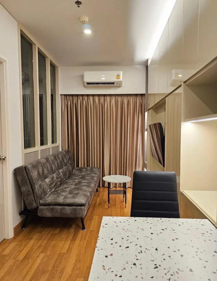 Lumpini Place Ratchada–Sathu — 9