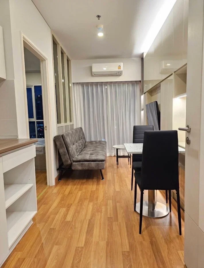 Lumpini Place Ratchada–Sathu — 10