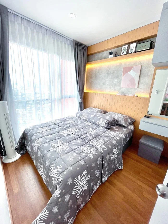 Lumpini Place Ratchada–Sathu — 11