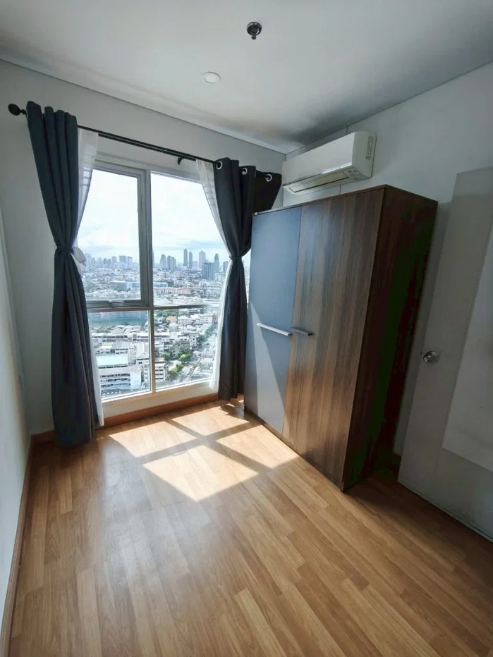 Lumpini Place Ratchada–Sathu — 12