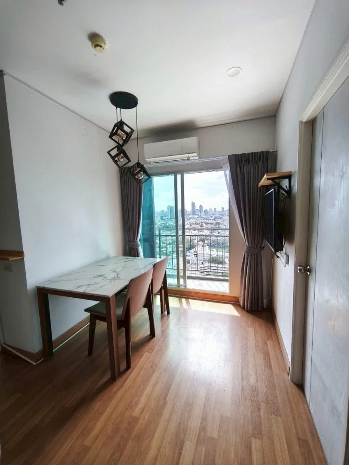 Lumpini Place Ratchada–Sathu — 14