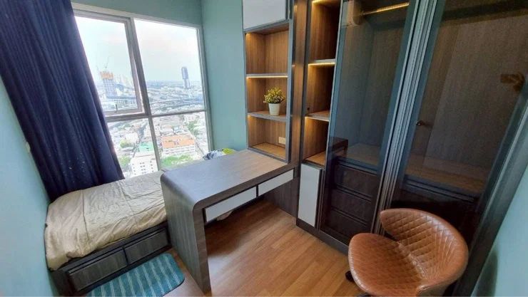 Lumpini Place Ratchada–Sathu — 18