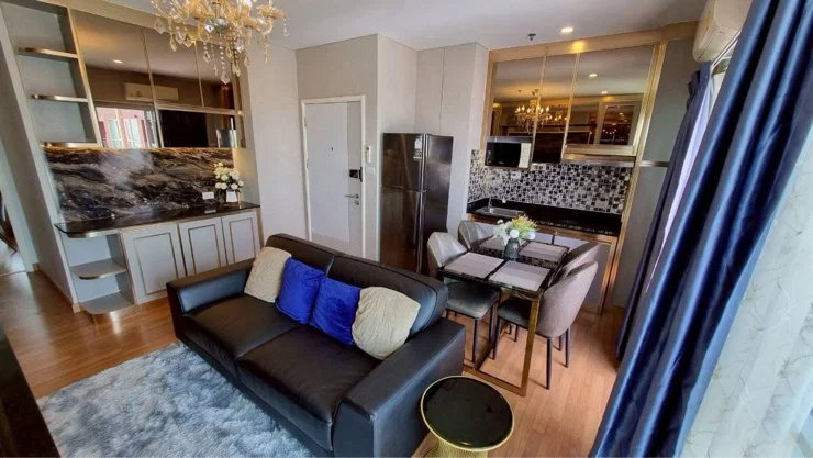 Lumpini Place Ratchada–Sathu — 21