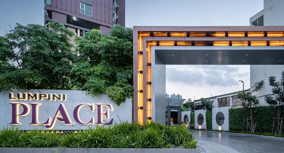 Lumpini Place Ratchada–Sathu — 23