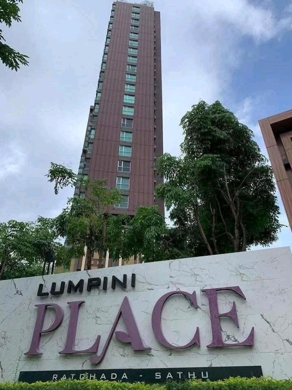 Lumpini Place Ratchada–Sathu — 24