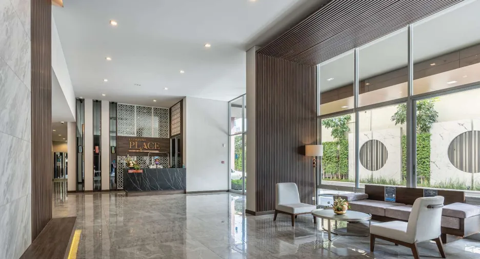 Lumpini Place Ratchada–Sathu — 41