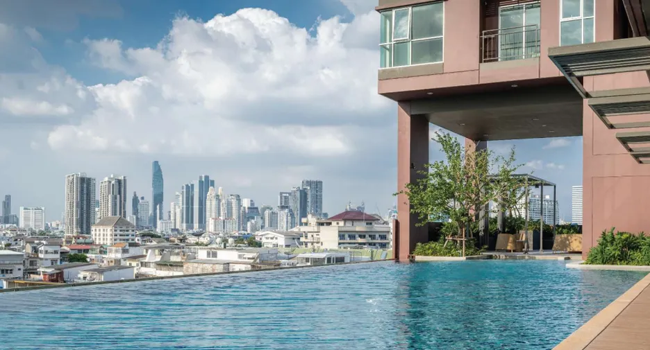 Lumpini Place Ratchada–Sathu — 42