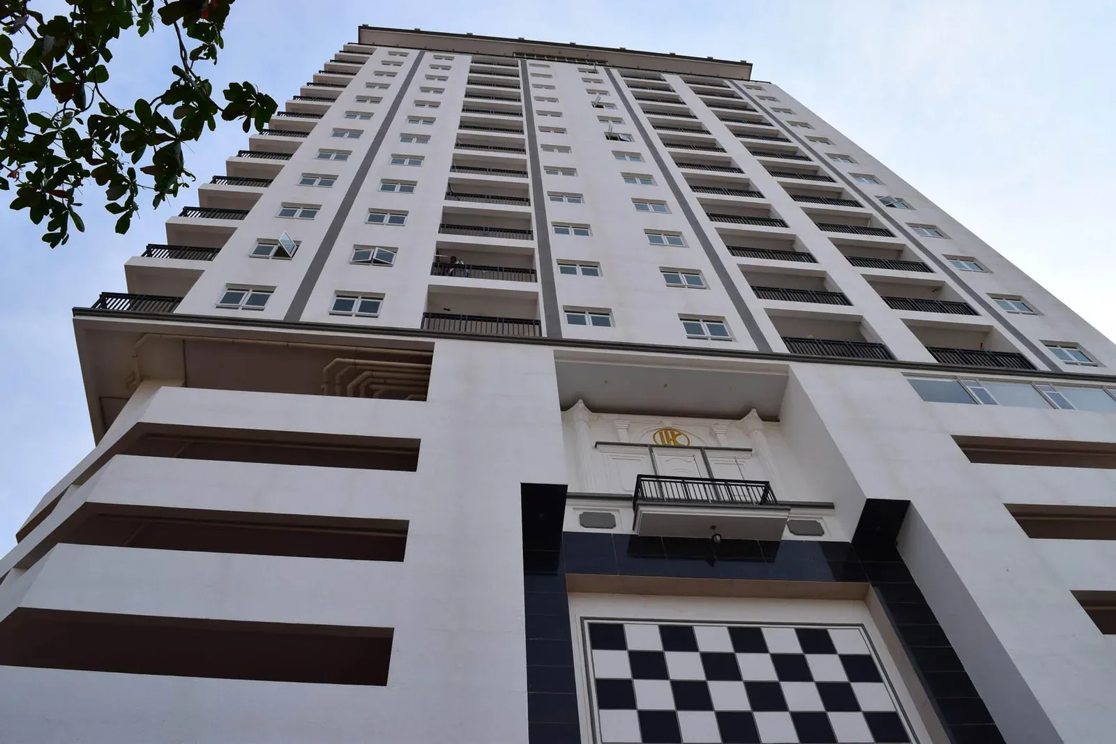 Ly Condo, Phnom Penh