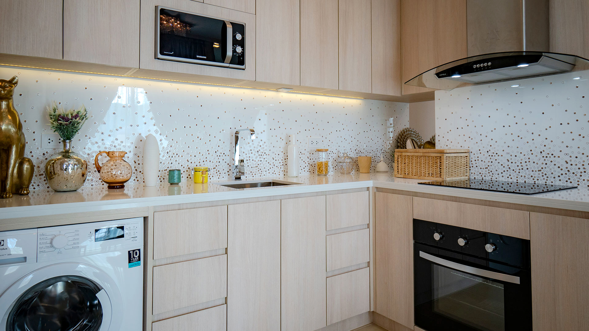 Marina Golden Bay — 2
